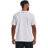 imageUnder Armour Womens Challenger Shorts100 White   Black
