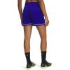 imageUnder Armour Womens Challenger Shorts400 Royal   White