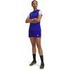 imageUnder Armour Womens Challenger Shorts400 Royal   White