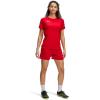 imageUnder Armour Womens Challenger Shorts600 Red   White