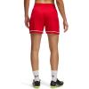 imageUnder Armour Womens Challenger Shorts600 Red   White