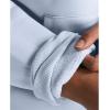 imageUnder Armour Womens Fleece Hoodie464 Nimbus Blue   Black