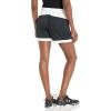 imageUnder Armour Womens Maquina 30 Shorts 001 Black   White Large