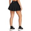 imageUnder Armour Womens Motion Skort001 Black   White