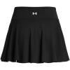 imageUnder Armour Womens Motion Skort001 Black   White