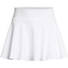 imageUnder Armour Womens Motion Skort100 White   Black