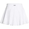 imageUnder Armour Womens Motion Skort100 White   Black