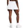 imageUnder Armour Womens Motion Skort100 White   Black