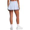 imageUnder Armour Womens Motion Skort464 Nimbus Blue   Black