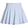 imageUnder Armour Womens Motion Skort464 Nimbus Blue   Black