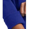 imageUnder Armour Womens Rival Fleece Crew400 Royal   White
