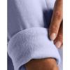 imageUnder Armour Womens Rival Fleece Crew539 Celeste   White