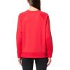 imageUnder Armour Womens Rival Fleece Crew600 Red   White
