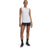 imageUnder Armour Womens Team Shorty 4001 Black   White