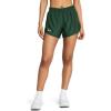 (301) Forest Green Medium Heather / Forest Green / Reflective