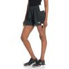 imageUnder Armour Womens Maquina 30 Shorts 001 Black   White Large