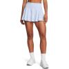 imageUnder Armour Womens Motion Skort464 Nimbus Blue   Black