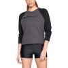 Charcoal Light Heather/ Black/ Black
