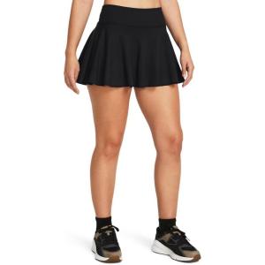 imageUnder Armour Womens Motion Skort001 Black   White