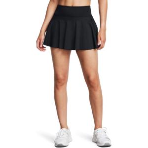 imageUnder Armour Womens Motion Skort002 Black   Jet Gray