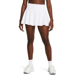 imageUnder Armour Womens Motion Skort100 White   Black