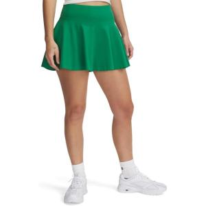 imageUnder Armour Womens Motion Skort306 Team Kelly Green   Black