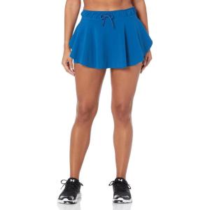 imageUnder Armour Womens Motion Skort426 Varsity Blue   Blizzard