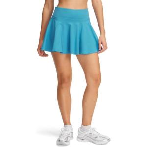 imageUnder Armour Womens Motion Skort453 Ether Blue   Stream