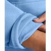 imageUnder Armour Womens Rival Fleece Big Logo Hoodie465 Horizon Blue   White