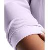 imageUnder Armour Womens Rival Fleece Big Logo Hoodie535 Salt Purple   White