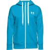 Equator Blue (417)/White