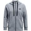 Steel Medium Heather (036)/Black