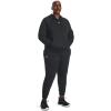 imageUnder Armour Womens Rival Fleece Hoodie001 Black   White