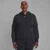 imageUnder Armour Womens Rival Fleece Hoodie001 Black   White