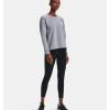 imageUnder Armour Womens Rival Fleece Oversized Crew400 Royal   White