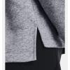 imageUnder Armour Womens Rival Fleece Oversized Crew400 Royal   White