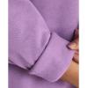 imageUnder Armour Womens Rival Fleece Oversized Crew560 Provence Purple   Purple Ace