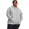 (011) Mod Gray Light Heather / / White