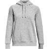 (013) Mod Gray Light Heather / / White