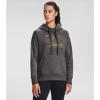 Jet Gray Full Heather (010)/Ua Forest 2.0 Camo
