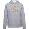 Mod Gray Light Heather (011)/Realtree Edge