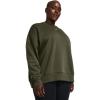 (390) Marine Od Green / / White