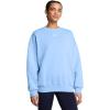 (465) Horizon Blue / / White