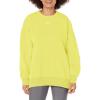 (743) Lime Yellow / / White