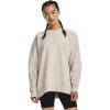 (784) Oatmeal Light Heather / / White