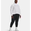 imageUnder Armour Womens Rival Fleece Half Zip400 Royal   White