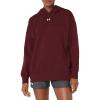 (600) Dark Maroon / / White