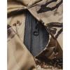 imageUnder Armour Womens Armourfleece Storm Camo Zip Hoodie999 Ua Barren Camo  Black  Black