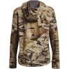 imageUnder Armour Womens Armourfleece Storm Camo Zip Hoodie999 Ua Barren Camo  Black  Black