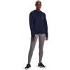 imageUnder Armour Womens Left Chest Armourfleece Hoodie410 Midnight Navy   Black